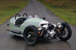 Morgan 3-Wheeler 2012 года